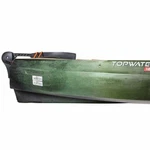 Old Town Rudder Topwater 120 Kit, Complete. Fixed Price $239.99.