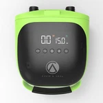 Crew & Axel 20PSI High Pressure Paddle Board Pump. Electric 12V Dc Car Connector. Fixed Price $34.95.