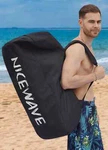 Big Capacity Paddleboard Bag For Inflatable Stand Wide 33" Isups. Fixed Price $27.99.