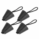 Silicone Kayak Scupper Plug Kit Canoe Drain Holes Stopper Bung Universal Us. Fixed Price $10.91.