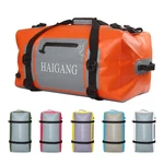 110L Waterproof Duffel Travel Dry Bag, Large Capacity, Adjustable Thicken.... Fixed Price $138.90.