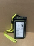 Pelican Marine - IP68 Waterproof Phone Pouch Regular Size Floating. Fixed Price $17.99.