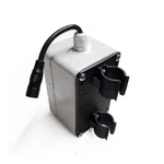 Fpv Battery Shaft Mount Hobie Mast TUBE/1" Tube, BP1417. Fixed Price $19.50.