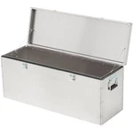 Nrs Heavy 20 Gauge Marine Aluminum Drybox 38LX13DX16H 4.6 Cu Ft. - Never Used. Fixed Price $385.00.