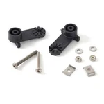 Hobie Adapter Kit Humminbird Ff. Fixed Price $15.99.