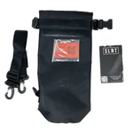 Slnt Faraday Dry Bag 2.5L Waterproof Signal Blocking Travel Pouch. Fixed Price $95.99.