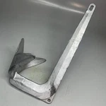 Lwmar Bruce-style Claw High-tensile Steel Anchor Quick Set 22LB 286040. Fixed Price $89.60.