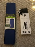 Lot 2 New Dry Bag(s) Geckobrands Durable View 10L + Quest 55L. Fixed Price $24.97.