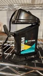 Witz Surfsafe Case, Black From Volvo Ocean Race, Authentic Winning Team Abn/amro. Fixed Price $9.40.
