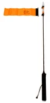 Yakattack Visipole Ii Kayak Safety Flag. Fixed Price $81.95.
