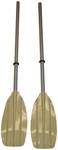 Solstice By Swimline Large Aluminum Oars, Beige (53 Inch). Fixed Price $63.41.