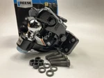 Reese 74116 Pintle Ball Combination, Bolt-on, 16000LB Hook, 10000LB 2". Fixed Price $53.99.