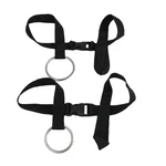 Outcast Tethers Leash Straps Loss Prevention For Oars. Fixed Price $26.69.