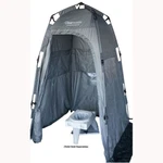Cleanwaste Privacy Shelter Tent & Toilet 100 Go Anywhere Wag Bags. Fixed Price $229.95.