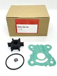06192-ZW9-000 Water Pump Impeller Kit For Honda Outboard Motor 4T BF8D /BF10D. Fixed Price $14.50.