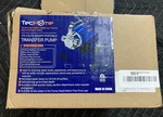 Techome Portable Transfer Pump 115V 330GPH. Fixed Price $35.09.