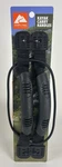 Ozark Trail Kayak Carry Handle Set, Black. Fixed Price $8.99.