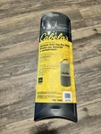 Cabela's Boundary Waters Series Roll-top Dry Bag Tan 1,336 Cu. Waterproof. Fixed Price $29.99.