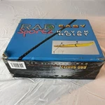 Rad Sportz Easy Kayak Canoe Lift Storage Pulley Hoists 125 Open Box. Fixed Price $28.00.