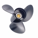 Yamaha 6-F6- -F8- F9.9 Rh Propeller Al 8.5 X Amita Solas 3011-085. Fixed Price $69.99.