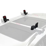 Malone Big Foot Pro Canoe Carrier. Fixed Price $103.45.