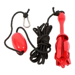 Portable Canoe Kayak Folding Anchor Raft Sailboat Fishing Jet Ski Buoy Kit. Fixed Price $39.75.
