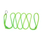 Kayak Tow Rope With Clip, Boat Dock Line 316 Stainless Steel Hook. Fixed Price $25.04.