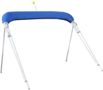 Leader Accessories 600D Bimini Top Storage Boot Cover For 3-4 Bow Universal Fit. Fixed Price $20.91.