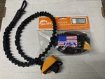 Seals Deluxe Kayak Paddle Leash - New. Fixed Price $17.00.