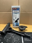 Scotty 346 Rodmaster Ii Holder With 259 Extender. Fixed Price $34.50.