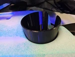 Cup Holder Upgrade For Hobie Compass. Fixed Price $25.00.