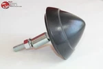 1957 Chevy Front Bumper Rubber Bolt Mount Bullet New Tri Five Sedan Hardtop. Fixed Price $33.71.
