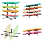 Vevor Storage Rack 2/4 200/220/250/300 Lbs Paddleboard. Fixed Price $51.99.