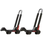 Yakima Jaylow Rooftop Mounted Kayak Rack, Compatible With Streamline Towers. Fixed Price $273.99.