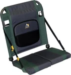 Gci Outdoor Sitbacker Adjustable Canoe Seat With One Size, Hunter Green. Fixed Price $71.23.