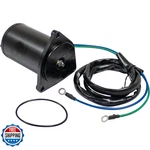 Db Electrical 430-22028 Tilt Trim Motor Compatible With/replacement For Yamaha. Fixed Price $157.63.