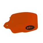 Boonedox Replacement Rudder Blade For Outback/compass/duo Orange-dana. Fixed Price $59.95.