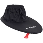 Nrs Basic Nylon Kayak Sprayskirt-l Large, Black. Fixed Price $108.29.