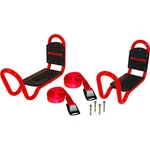 Malone Jdock Hybrid 2-KAYAK/PADDLE Wall Mount Storage Rack. Fixed Price $71.95.