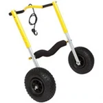 Suspenz Airless End Cart (x-large). Fixed Price $169.95.
