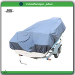 11-13/17-19/20-22 Boat Cover Trailerable Fishing Ski Bass V-hull Waterproof. Fixed Price $25.96.