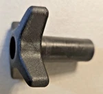 Hobie Pro Angler Seat Front Knob X-43. Fixed Price $10.00.