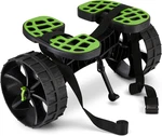 Kayak Cart, Puncture-free Wheels And Disassembles Within Seconds Eas. Fixed Price $122.97.