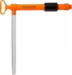 Field & Stream Boat Kayak Bilge Pump - Hand Held Manual Unit W/ Mesh Storage Bag. Fixed Price $12.95.