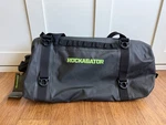 Rockagator Mammoth 60L Dry Bag Waterproof Roll-top Duffle Floats Black Nwt. Fixed Price $79.99.