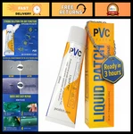 Heavy Duty Pvc Stitch Liquid Patch Kit For Air Mattresses, Boats, Rafts, Kayaks. Fixed Price $28.79.