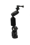 Panfish Portrait Camera Mount, Includes 1/4"-20 And Gopro-dana. Fixed Price $62.00.
