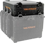Yakattack Shortstak Upgrade Kit Blackpak Pro 16" X. Fixed Price $66.95.