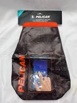 Pelican Marine Waterproof Dry Bag For Phone And Gear, 5 Liter Compartment.. Fixed Price $30.00.