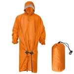 Ydyjki Poncho Travel Waterproof Backpack Raincoat Lightweight Reusable H.... Fixed Price $19.50.